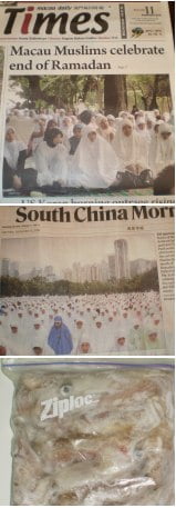 She wrote this song for me! Click to hear Randy Newman’s ‘My Life Is Good’!