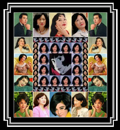 Click to hear The Thunders’ ‘She’s In Hong Kong’!