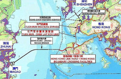 A Bridge Too Far Big Lychee Various Sectors