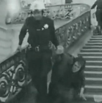 Click to hear Frank Zappa and the Mothers’ ‘Trouble Every Day’!