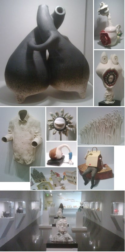 Click to hear ‘Up Around the Bend’ by CCR!