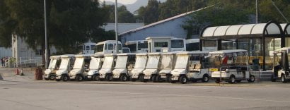 Click to hear ‘There’s a Ghost in My House’ by R Dean Taylor!