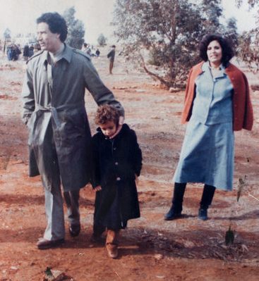 Click to hear the Smiths’ ‘You Just Haven’t Earned it Yet Baby’!