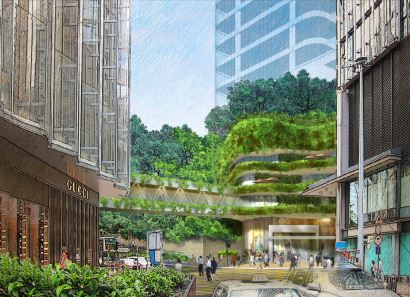 Click to hear the Go-Go’s ‘This Town’!