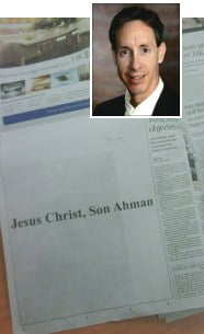 Click to hear Faine Jade’s ‘It Ain’t True’!