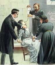 Click to hear the Blues Magoos’ ‘The People Had No Faces’!