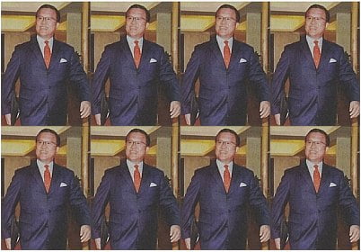 Click to hear none other than the late great Frank Zappa directly addressing Mr Cheung!