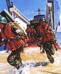 Click to hear the B52s’ ‘There’s a Moon in the Sky Called the Moon’!