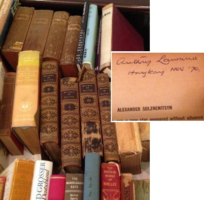 Click to hear The Books’ ‘Enjoy Your Worries You May Never Have Them Again’!