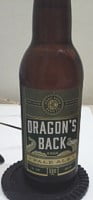 DragonsBack