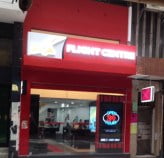 FlightCentre