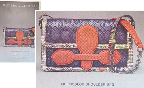 BottegaVeneta
