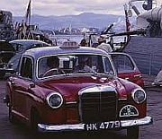 HKTaxi50s