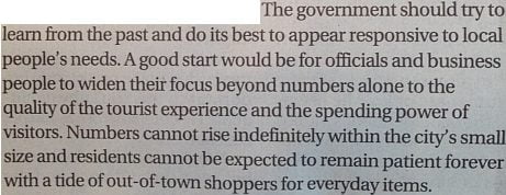 SCMP-TouristsEditorial