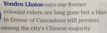 SCMP-YondenLhatooSays
