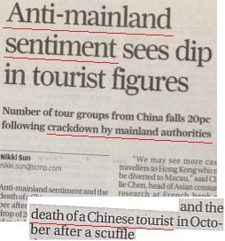 SCMP-AntiMainland