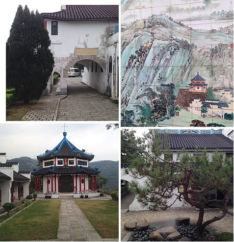 TaoFongShan
