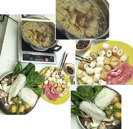 Hotpot