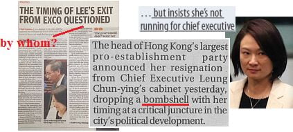SCMP-TheTiming