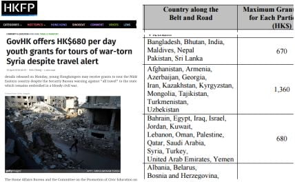 HKFP-GovHK-syria