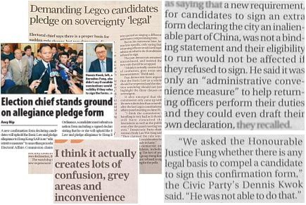 SCMP-Demanding